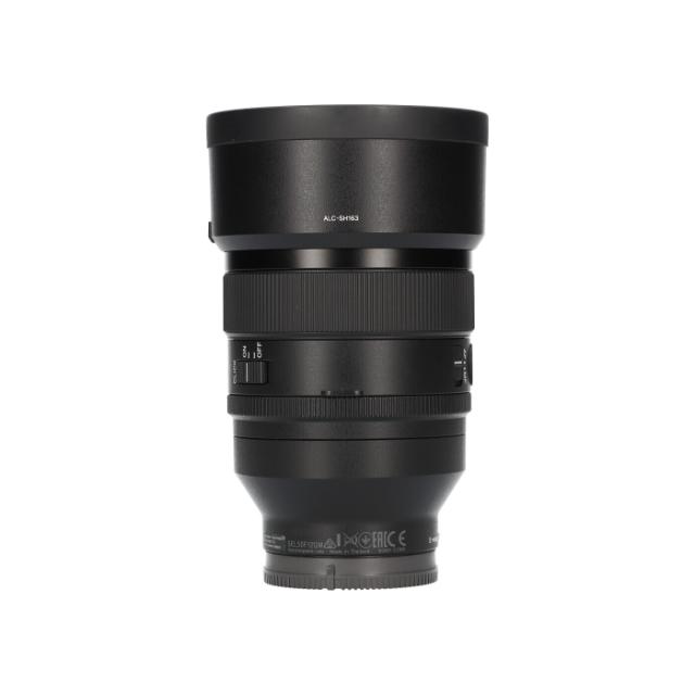 SONY LENS FE 50 1,2 GM (2) USED
