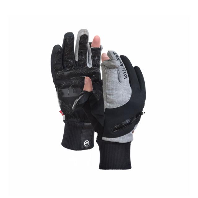 VALLERRET W'S NORDIC PHOTOGRAPHY GLOVE S