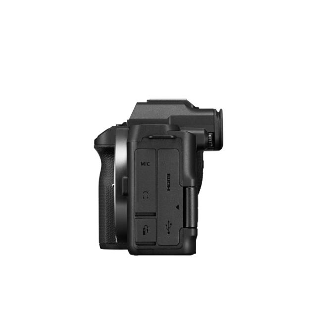 CANON EOS R8 MKII BODY