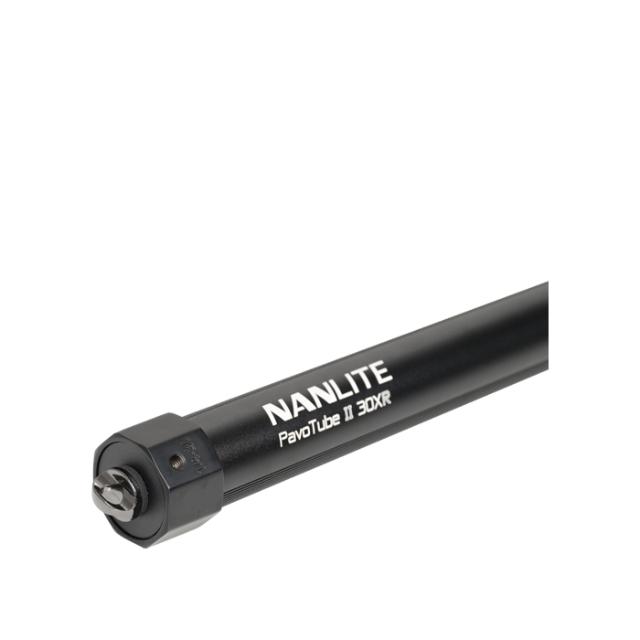 NANLITE PAVOTUBE II 30XR 1 LIGHT KIT