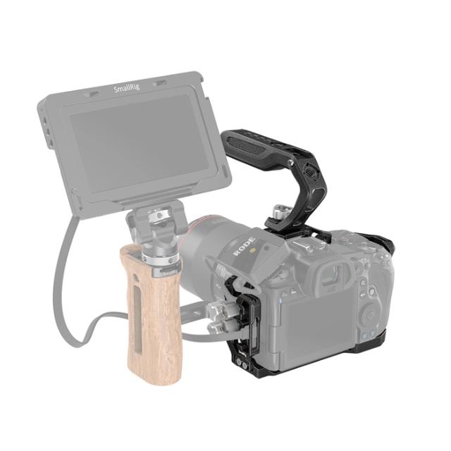 SMALLRIG 3234 BLACK MAMBA KIT FOR CANON R5/R6/R5C