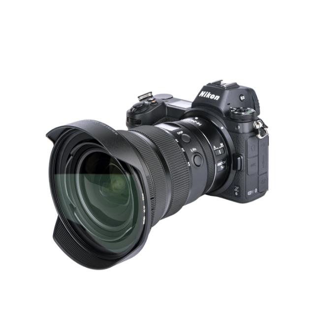 NISI 112 MM UV FILTER FOR NIKON Z LENSES NC