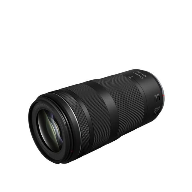 CANON RF 100-400MM F/5,6-8 IS USM