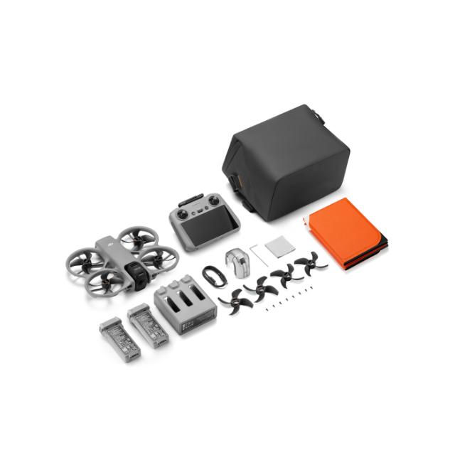 DJI Avata 360 Fly More Combo (DJI RC 2)