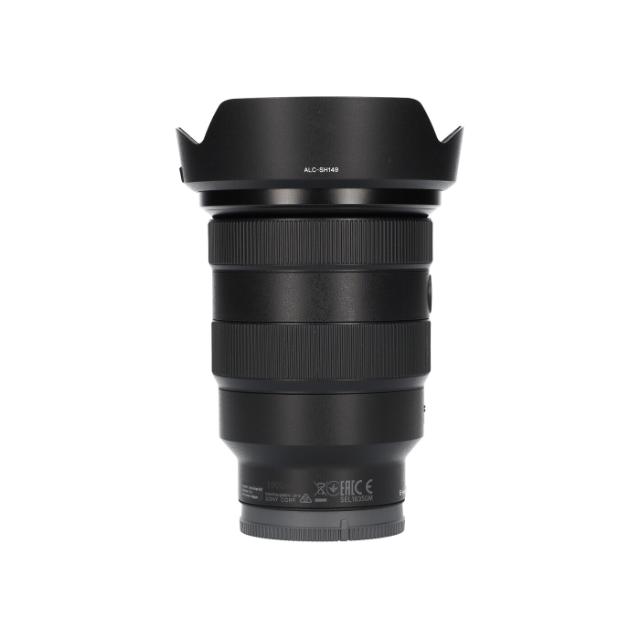 SONY LENS FE 16-35 2,8 GM (2) USED
