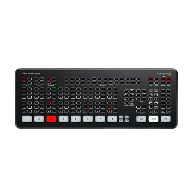 BLACKMAGIC ATEM MINI EXTREME