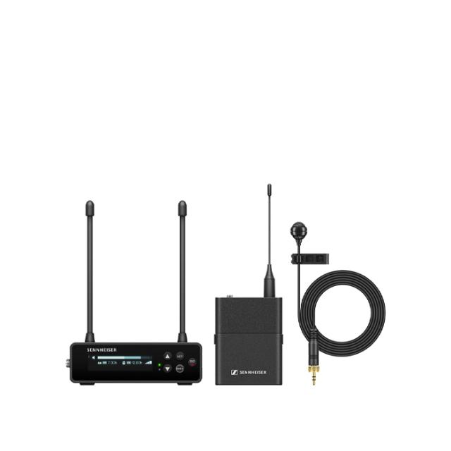 SENNHEISER EW-DP ME4 SET (R1-6)