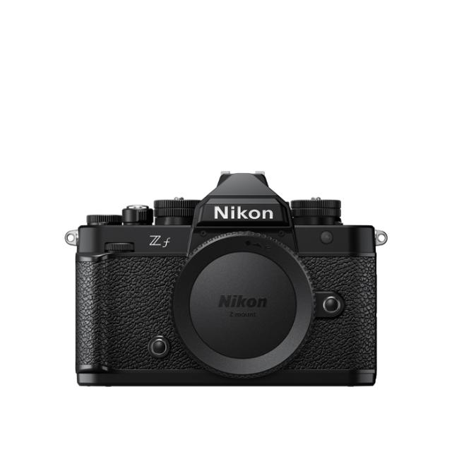 NIKON Z F CAMERA BODY