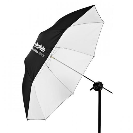 PROFOTO UMBRELLA 105 CM SILVER