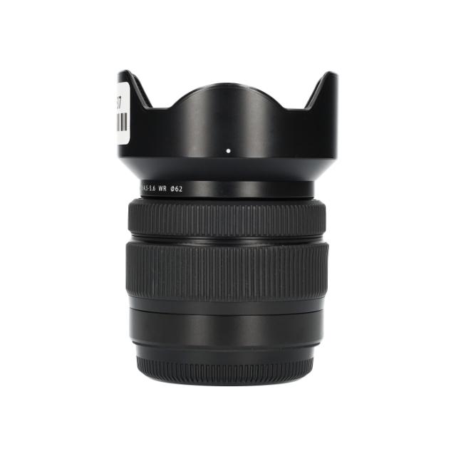 FUJI LENS GF 35-70 4,5-5,6 WR (2) USED