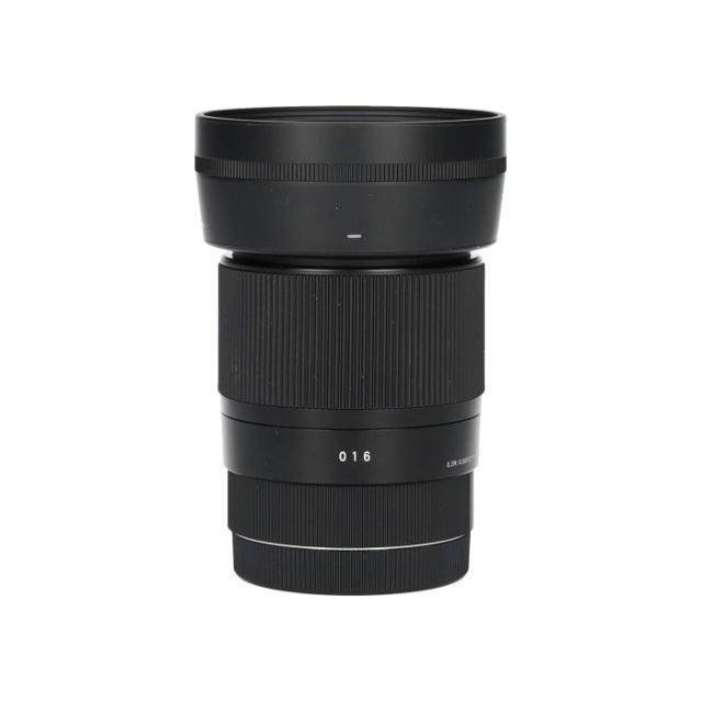 SIGMA LENS 30 1,4 DC DN SONY E-MOUNT (1) USED