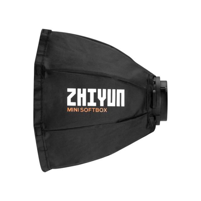 ZHIYUN MINI SOFTBOX (ZY-MOUNT)