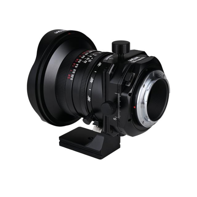 LAOWA 17MM F/4 ZERO-D TILT-SHIFT SONY FE