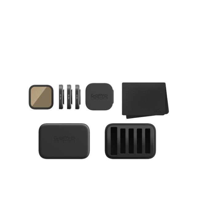 GoPro ND Filter 4-Pack (M-Series)