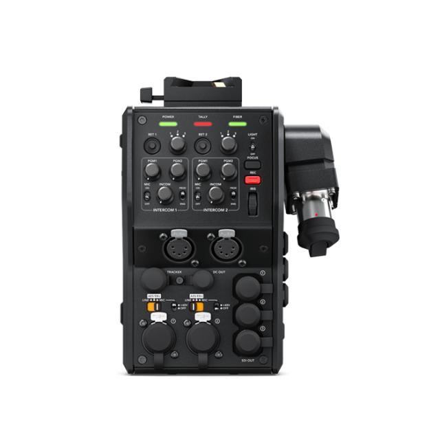 BLACKMAGIC CAMERA FIBER CONVERTER