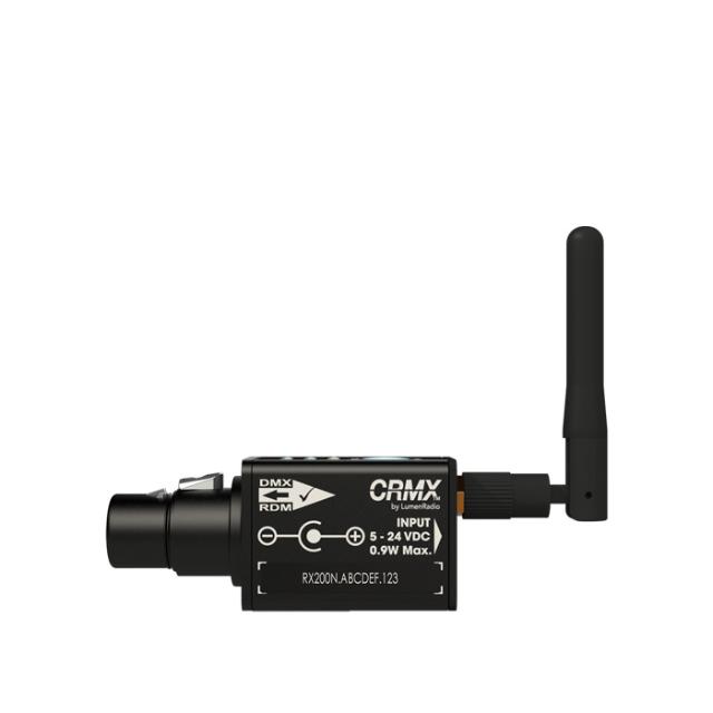 EXALUX CONNECT RX200N KIT