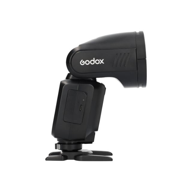GODOX FLASH V100 FUJI (1) USED