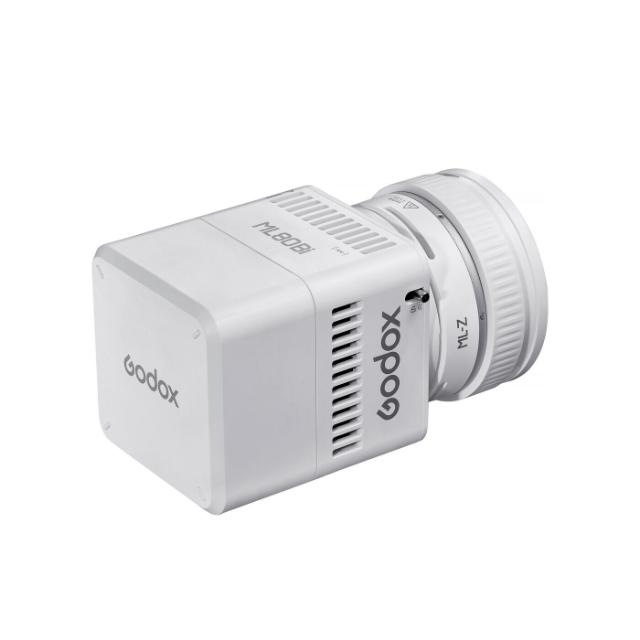 GODOX ML80BI BI-COLOR LED VIDEO LIGHT KIT