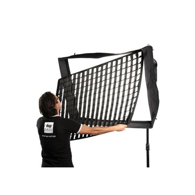 DoPchoice Snapgrid for Velvet 2 40°