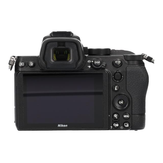NIKON BODY Z5 (2) USED