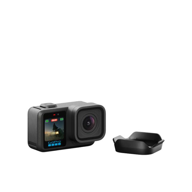 GoPro Protective Lens + Lens Hood Replacement