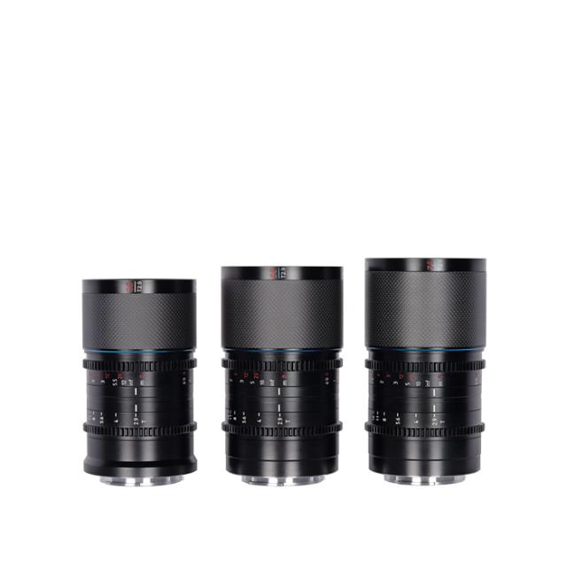 SIRUI ANA SATURN 1.6X FF 35/50/75MM T2.9 X BLUE