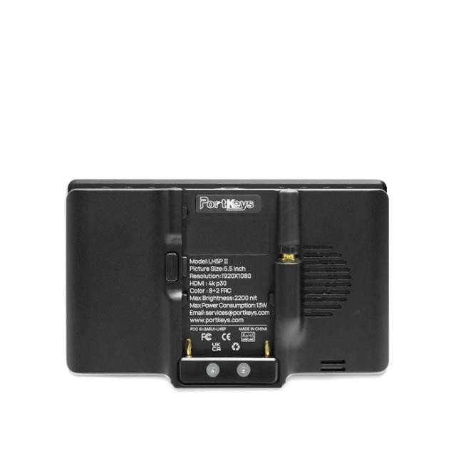 PORTKEYS LH5P II CAMERA CONTROL MONITOR