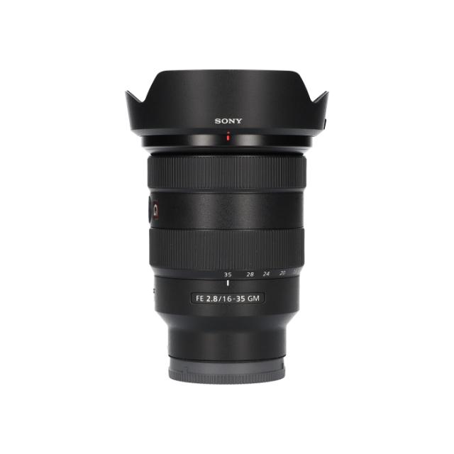 SONY LENS FE 16-35 2,8 GM (2) USED