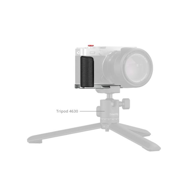 SmallRig 5447 L-Shaped Mount Plate Fuji X-E5