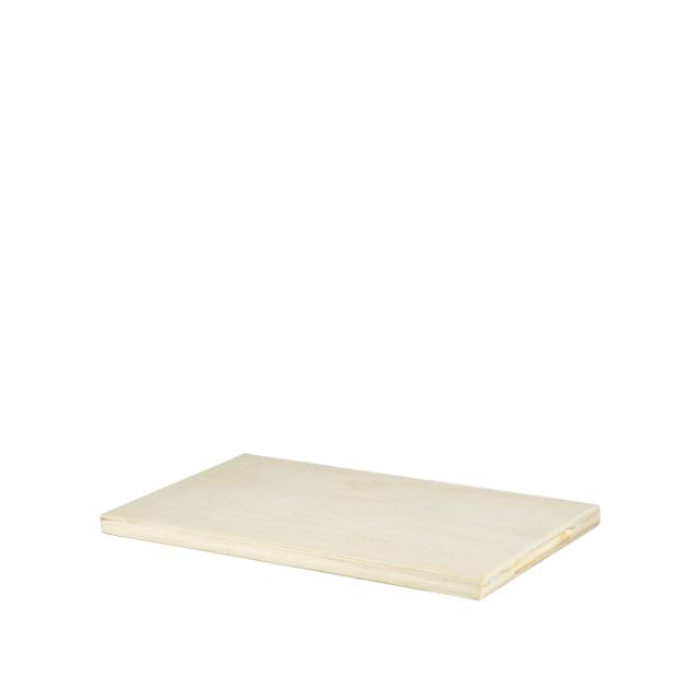 KUPO KAB-001 APPLE BOX - PANCAKE - 20