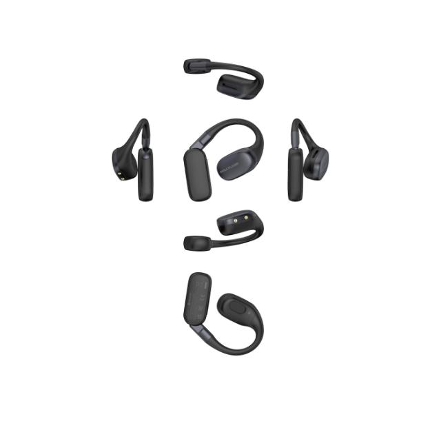 Hollyland LARK MAX 2 Ultimate Combo with OWS Monit