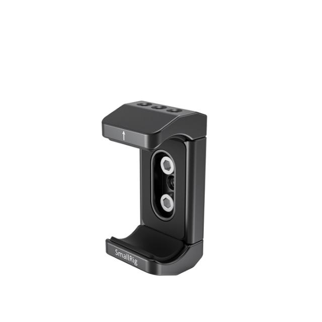 SMALLRIG 2336 HOLDER FOR PORTABLE POWER BANKS