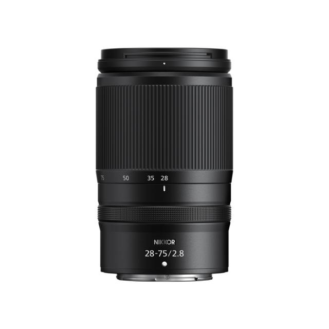 NIKON 28-75MM F/2,8 Z-MOUNT