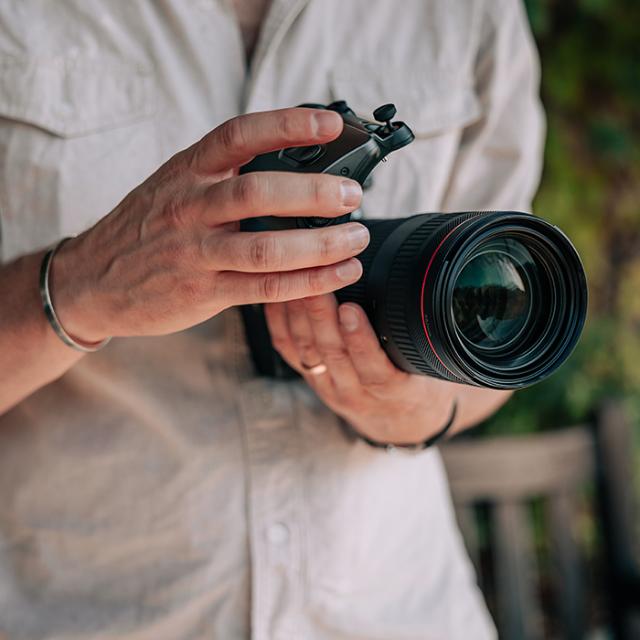 CANON RF 24-105MM F/2,8 L IS USM Z