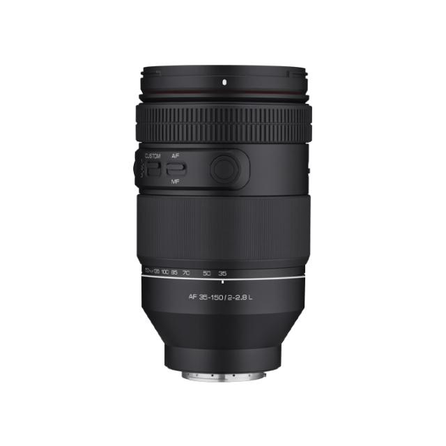 SAMYANG AF 35-150MM F/2-2.8 FOR L-MOUNT