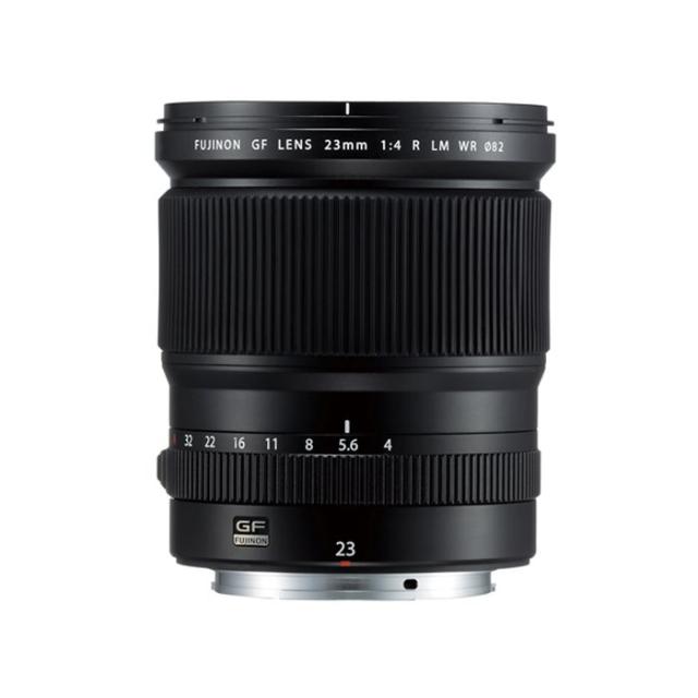 FUJIFILM GF 23MM F/4,0 R LM WR