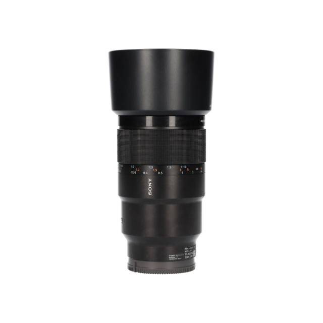 SONY LENS FE 90 2,8 MACRO G OSS (3) USED
