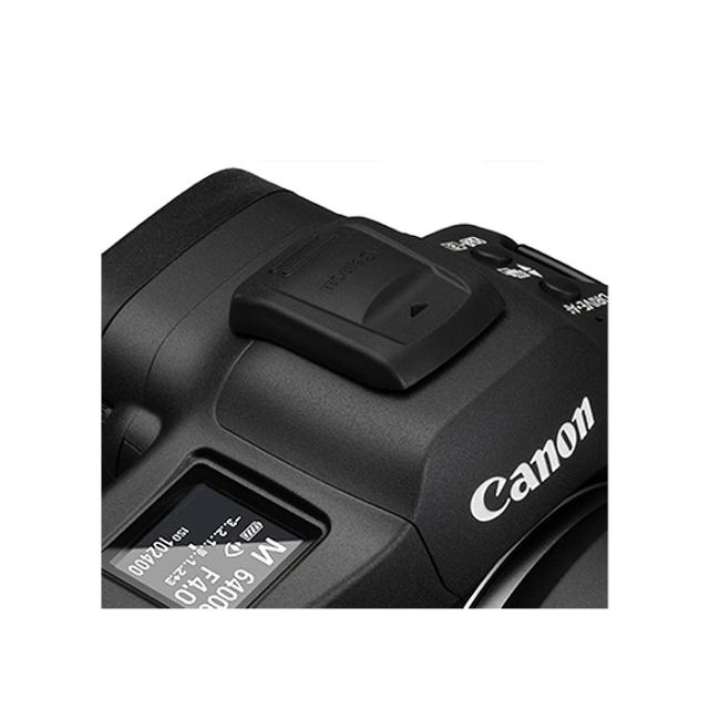 CANON ER-SC1 SHOE COVER F. EOSR3