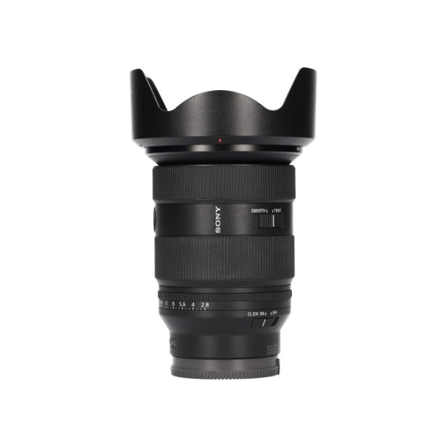 SONY LENS FE 24-70 2,8 GM II (2) USED