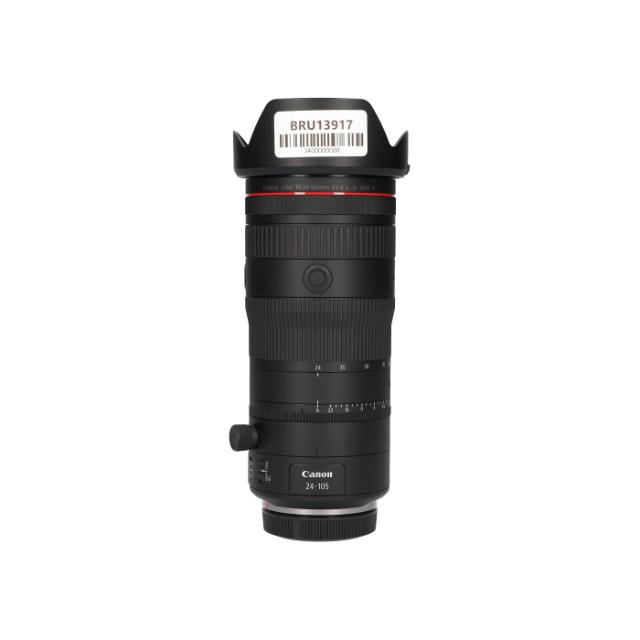 CANON LENS RF 24-105 2,8 L IS Z (2) USED