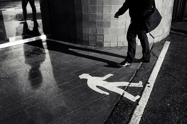 LOOK - OLE CHRISTIANSEN