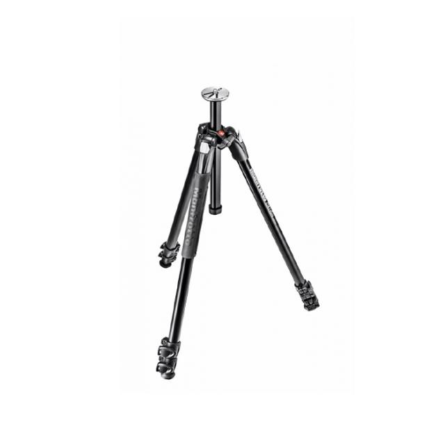 MANFROTTO 290 XTRA 3-SEC ALU TRIPOD