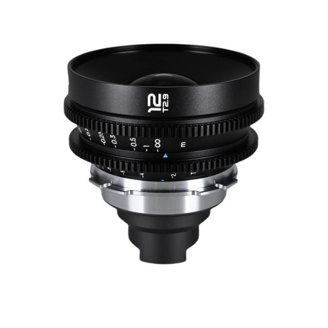 Laowa 12mm T2.9 Lite Zero-D VV Cine - PL-Mount
