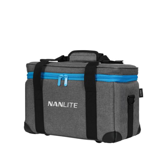 NANLITE FORZA 60C RGBLAC LED SPOTLIGHT