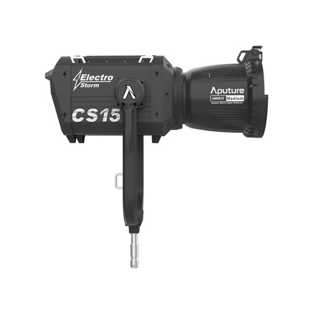 APUTURE ELECTRO STORM CS 15
