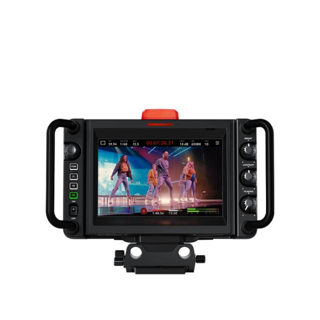 BLACKMAGIC STUDIO CAMERA 4K PLUS G2