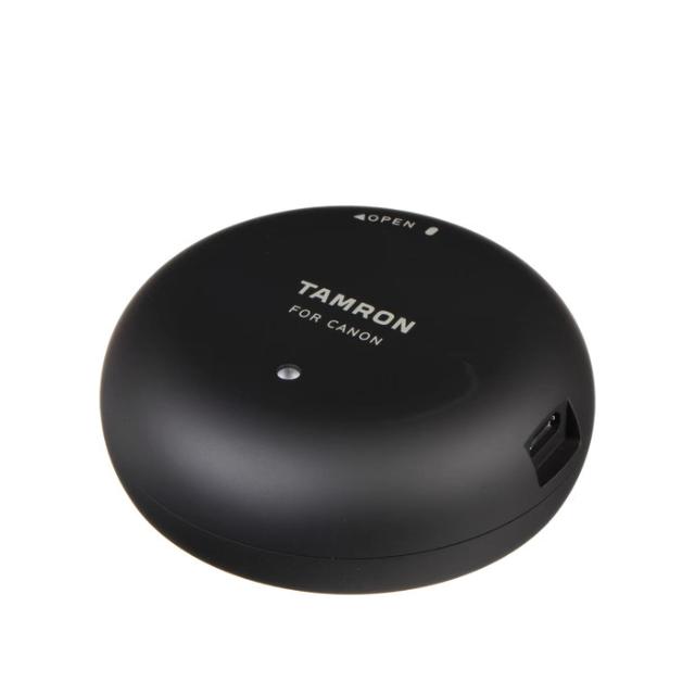 TAMRON TAP-IN CONSOLE FOR CANON