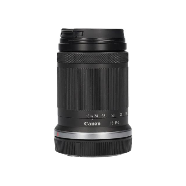 CANON LENS RF-S 18-150 3,5-6,3 IS STM (3) USED