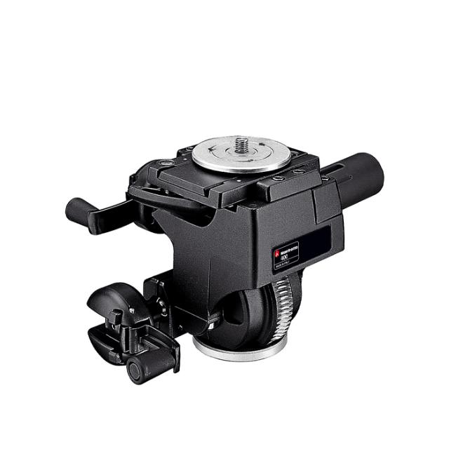 MANFROTTO 400 3-D GEAR-HEAD FOR STUDIO STAND
