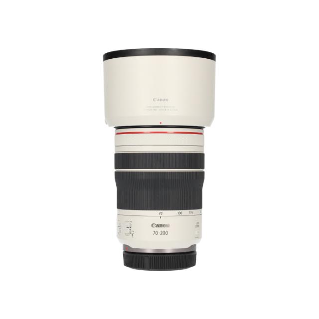 CANON LENS RF 70-200 4,0 L IS USM (2) USED